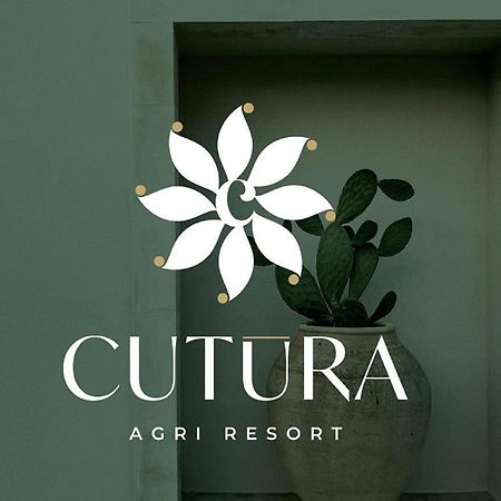 Agriturismo Cutura Agri Resort 파라비타 외부 사진