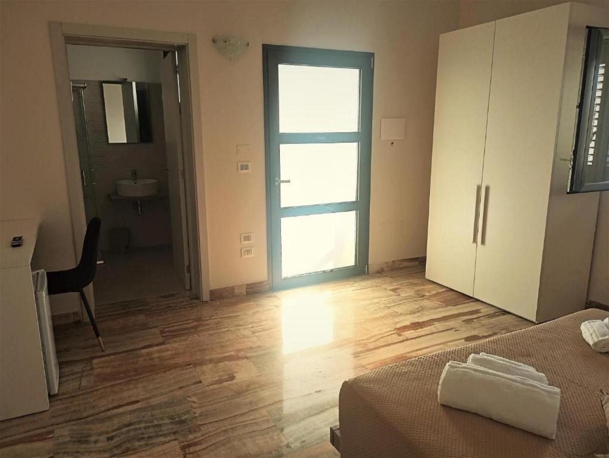 Agriturismo Cutura Agri Resort 파라비타 외부 사진