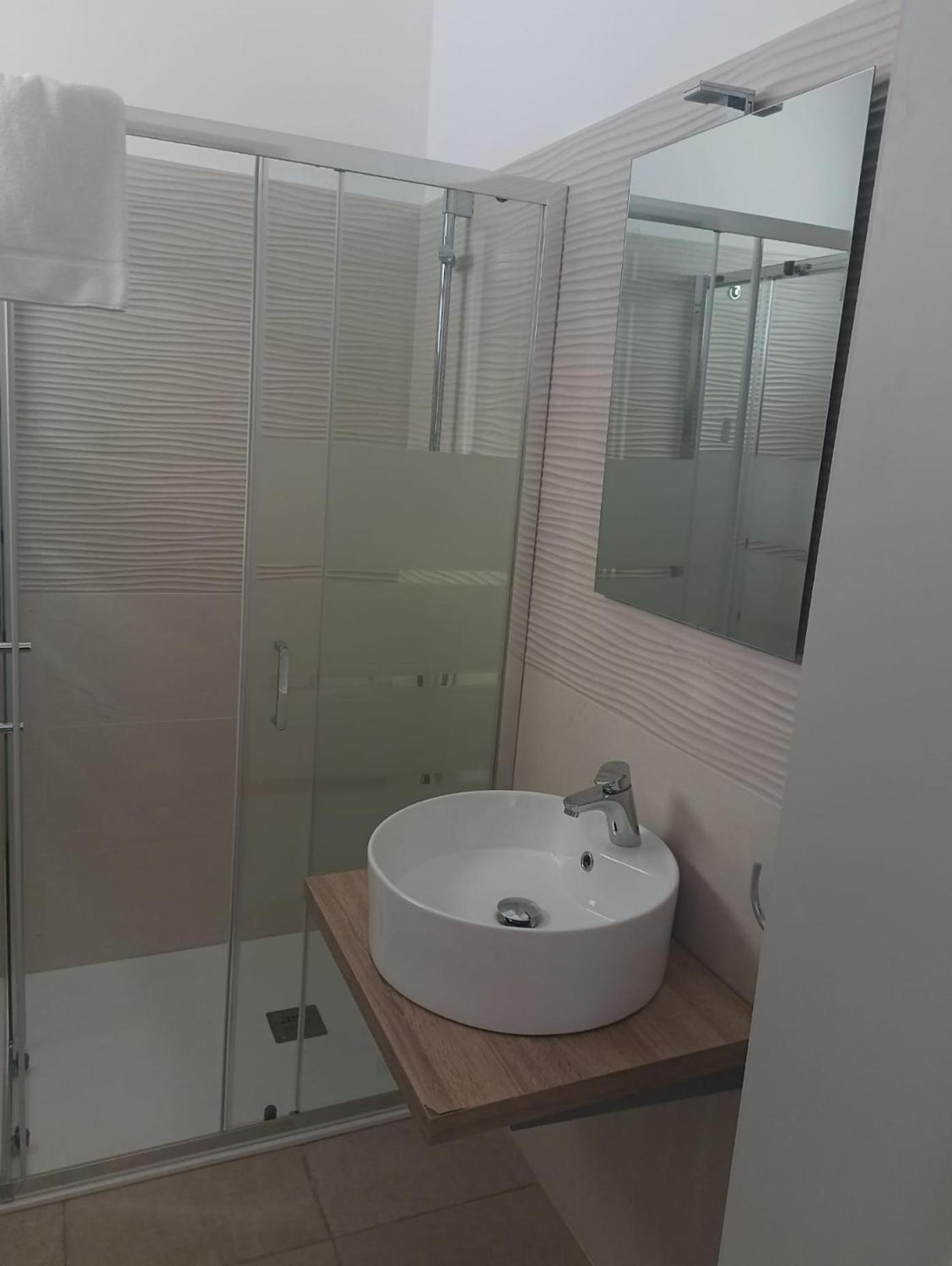 Agriturismo Cutura Agri Resort 파라비타 외부 사진